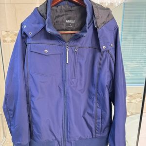 Baubax Travel Jacket, Size XL
